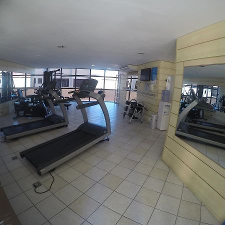 Studio Em Jurere - Pe Na Areia Florianópolis Exterior foto