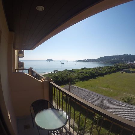 Studio Em Jurere - Pe Na Areia Florianópolis Exterior foto
