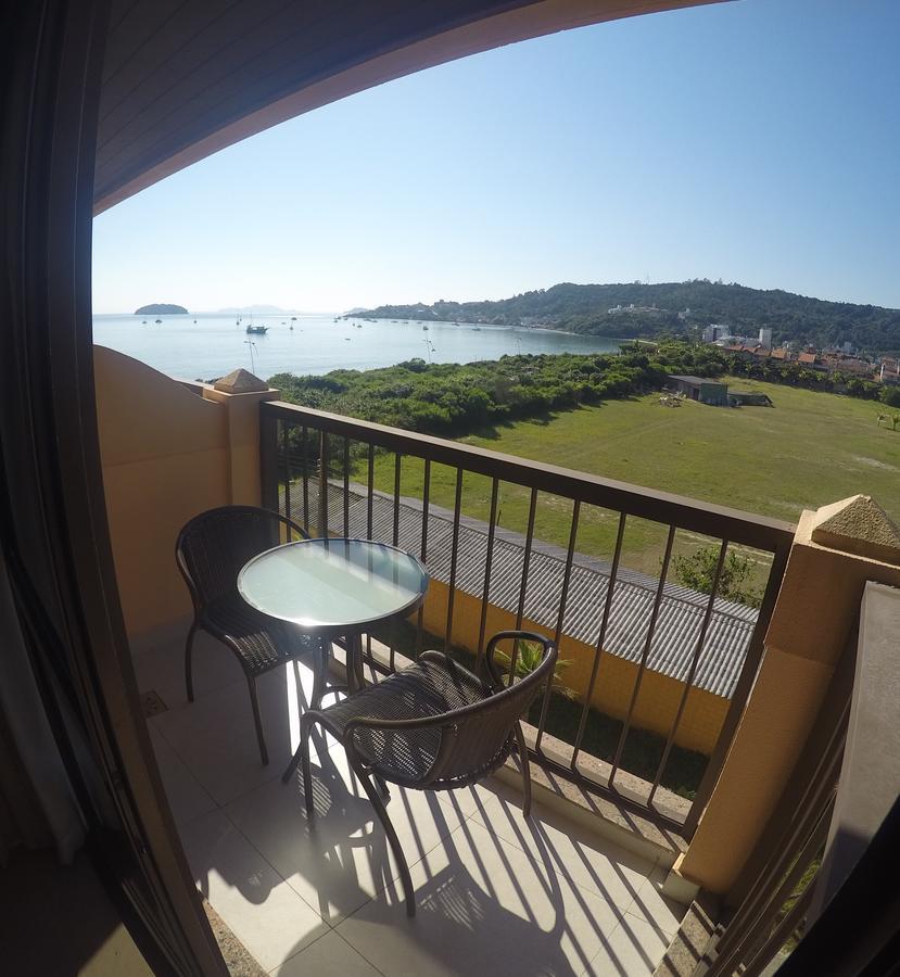 Studio Em Jurere - Pe Na Areia Florianópolis Exterior foto