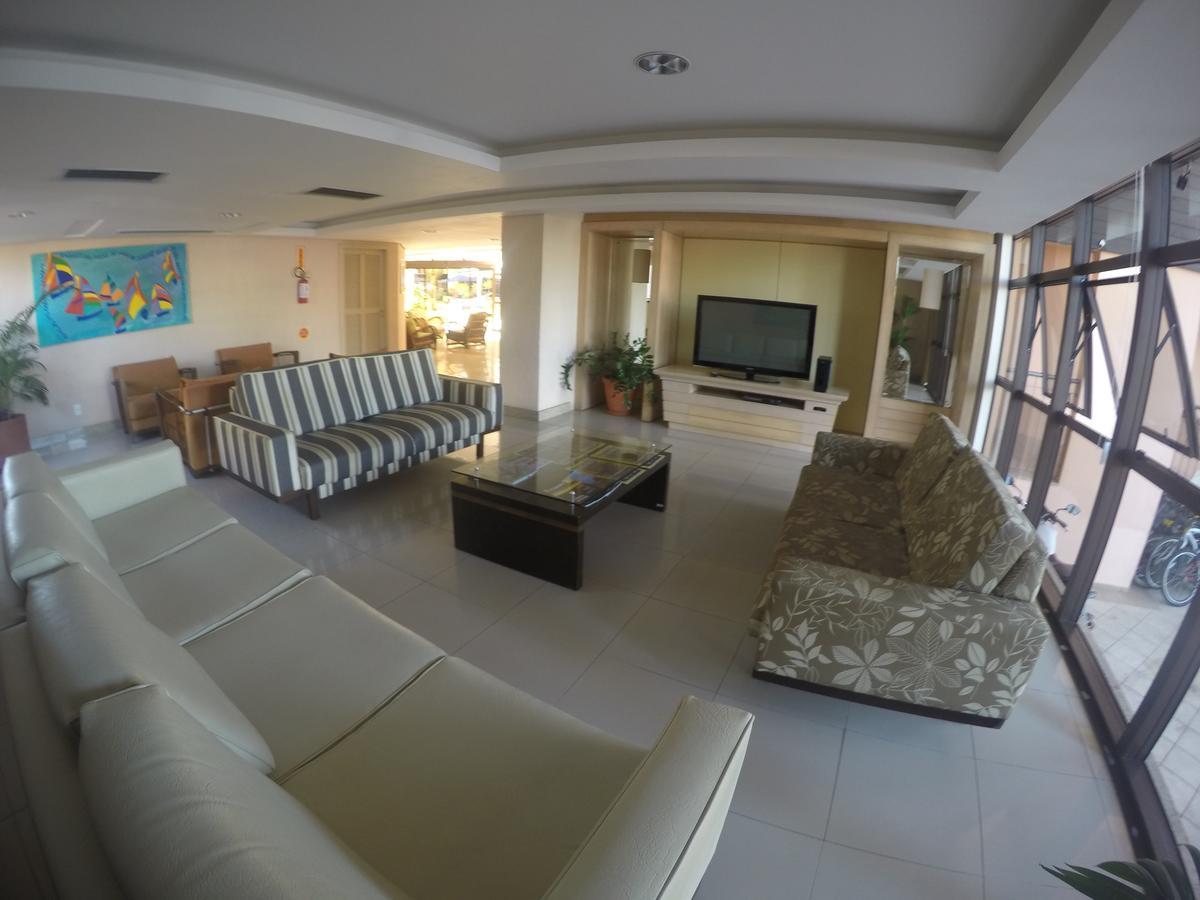 Studio Em Jurere - Pe Na Areia Florianópolis Exterior foto